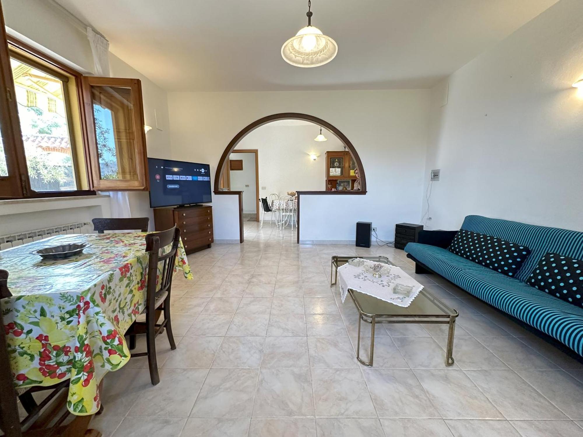 Villa Chris Taormina Exterior photo